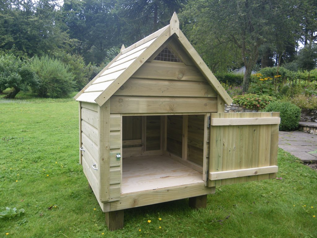 Duck Houses Sunnyfields Poultry Housing